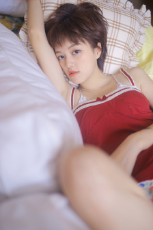 明星专题：张俊芳